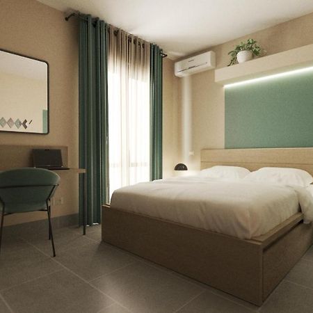 Monaco Waves Bed & Breakfast Su Forti Exterior photo